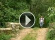 Vídeo Ruta de Santiago por Villaviciosa
