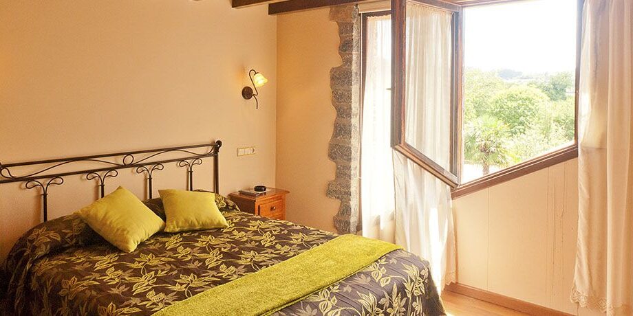 habitacion doble