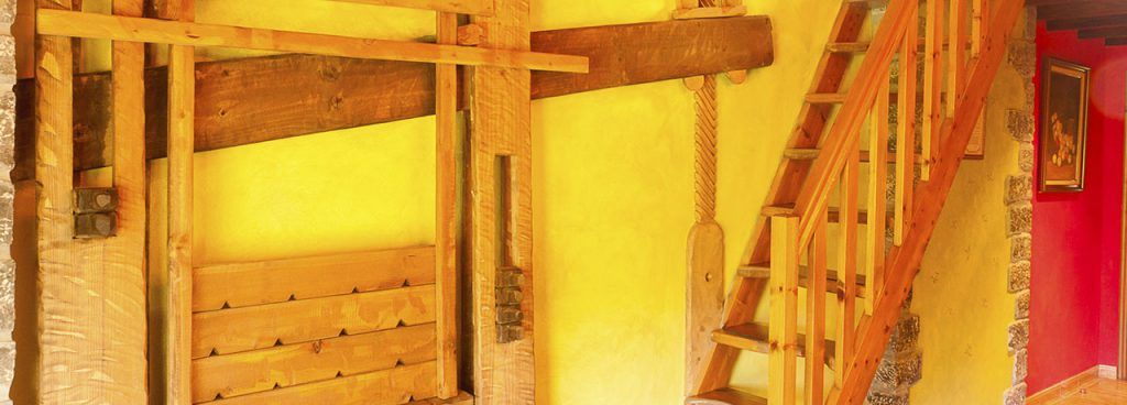 Habitación El Llagar